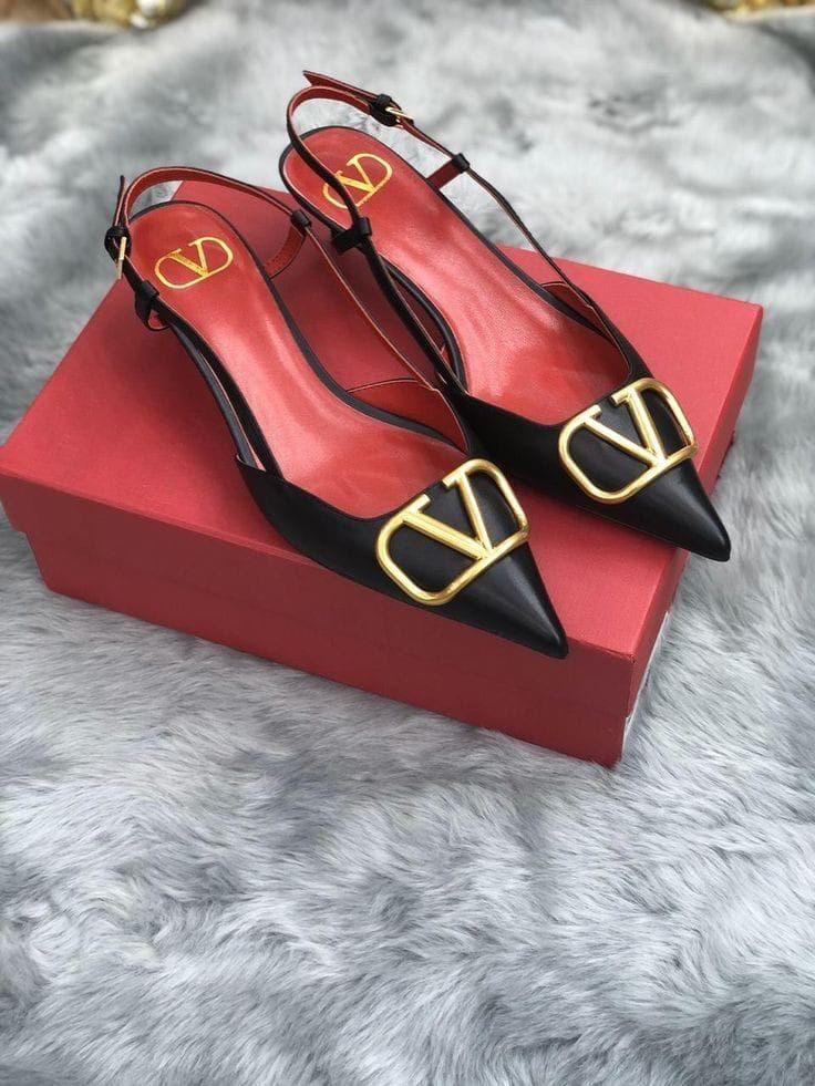 VALENTINO HEEL 78