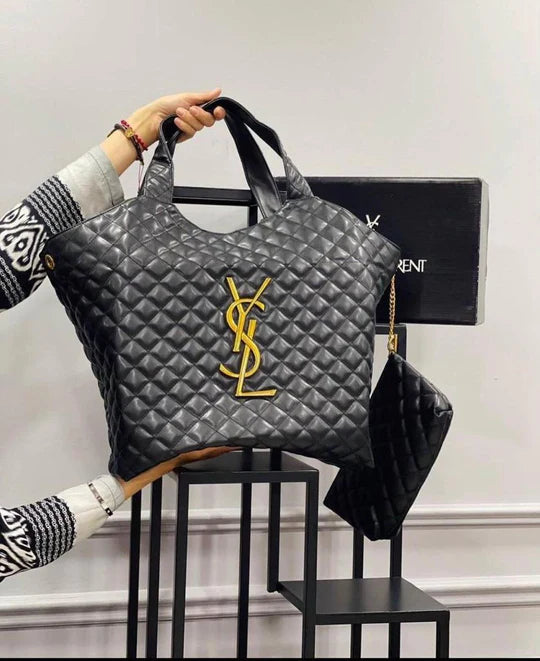 YSL SHOULDER BAG