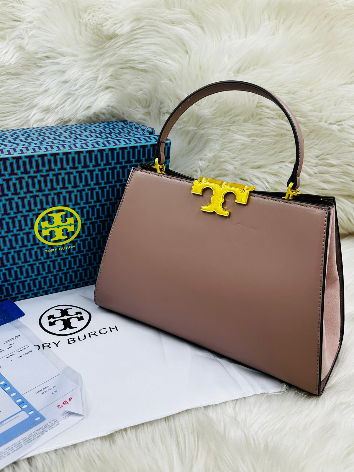 TORY BURCH TOTE