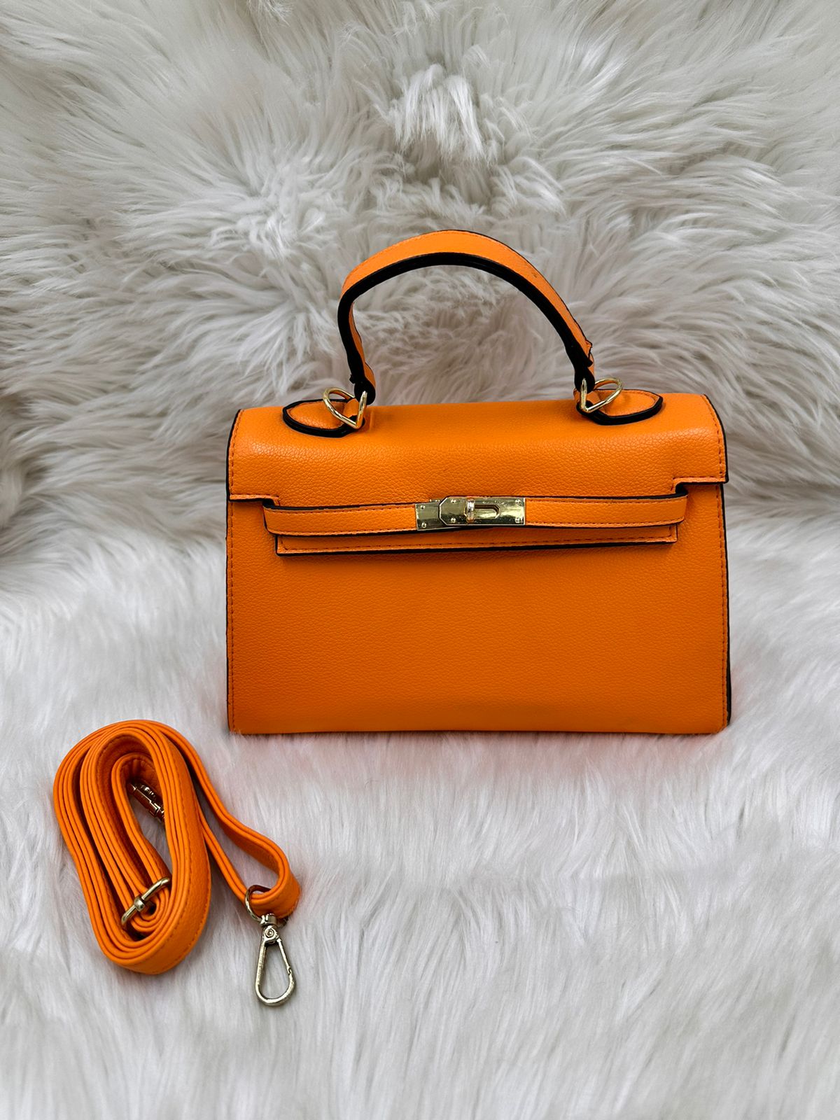 HERMES TOTE