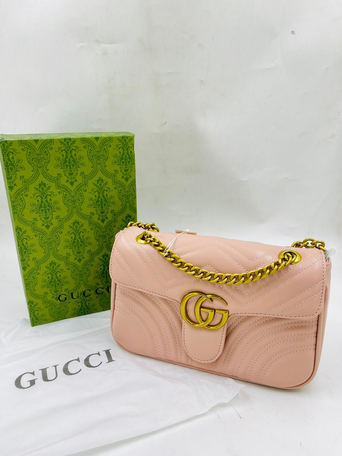 GUCI CROSS BODY