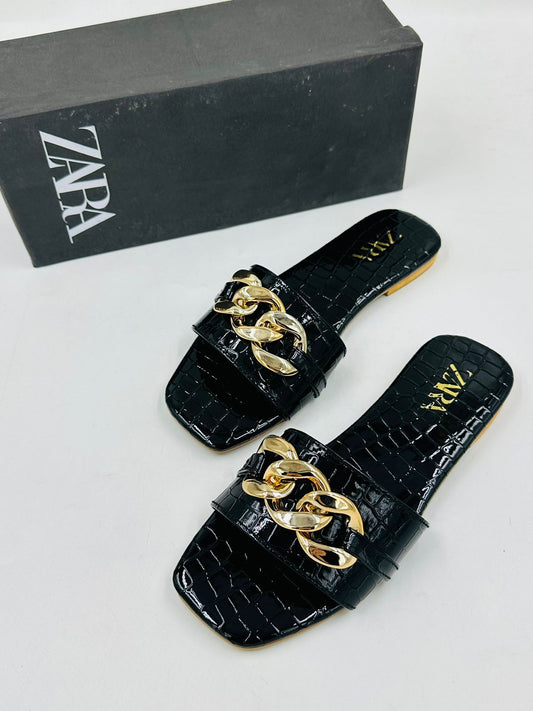 ZARA FLAT 2