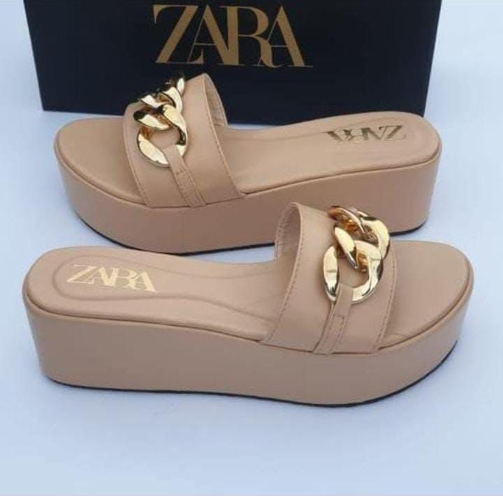 ZARA FLAT 1