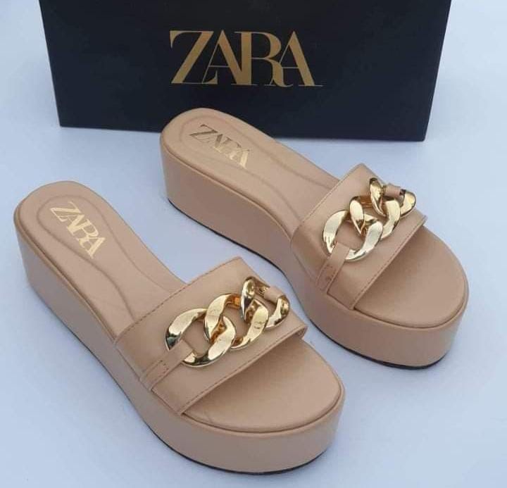 ZARA FLAT 1