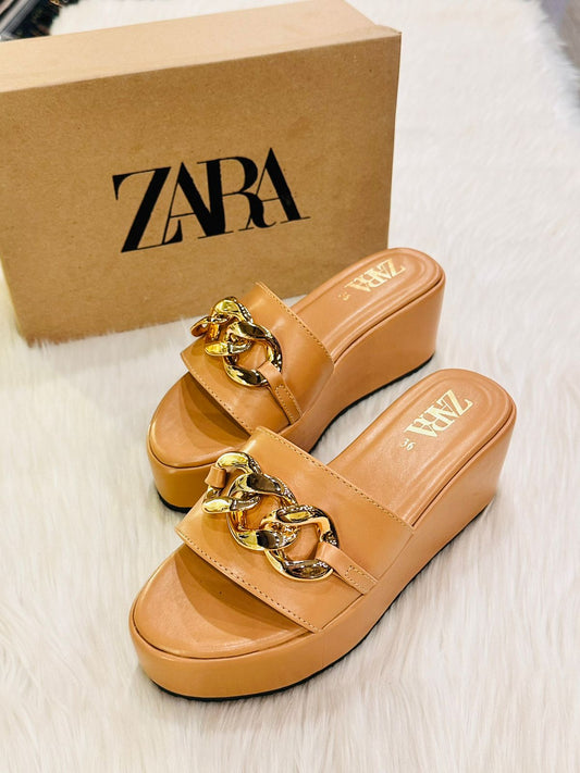 ZARA FLAT 1