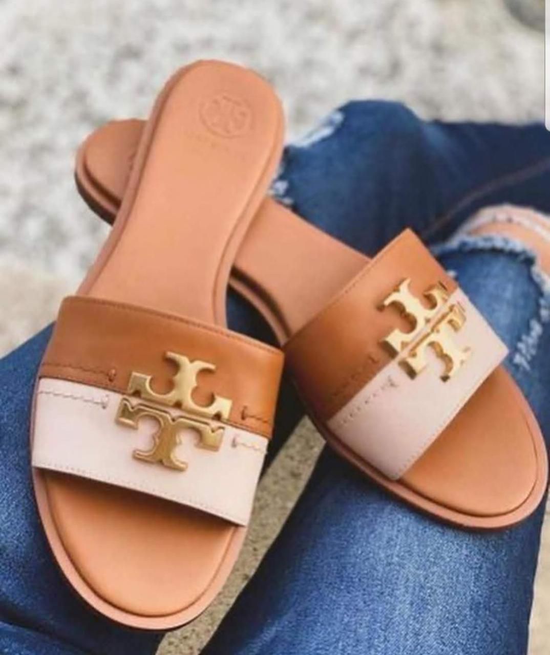 TORY BURCH FLAT 1