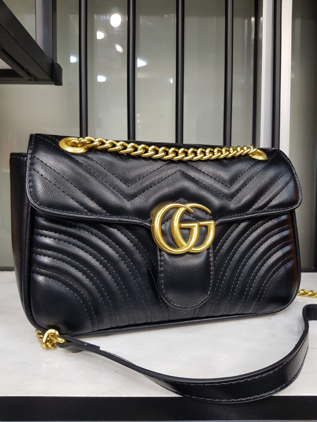 GUCI CROSS BODY