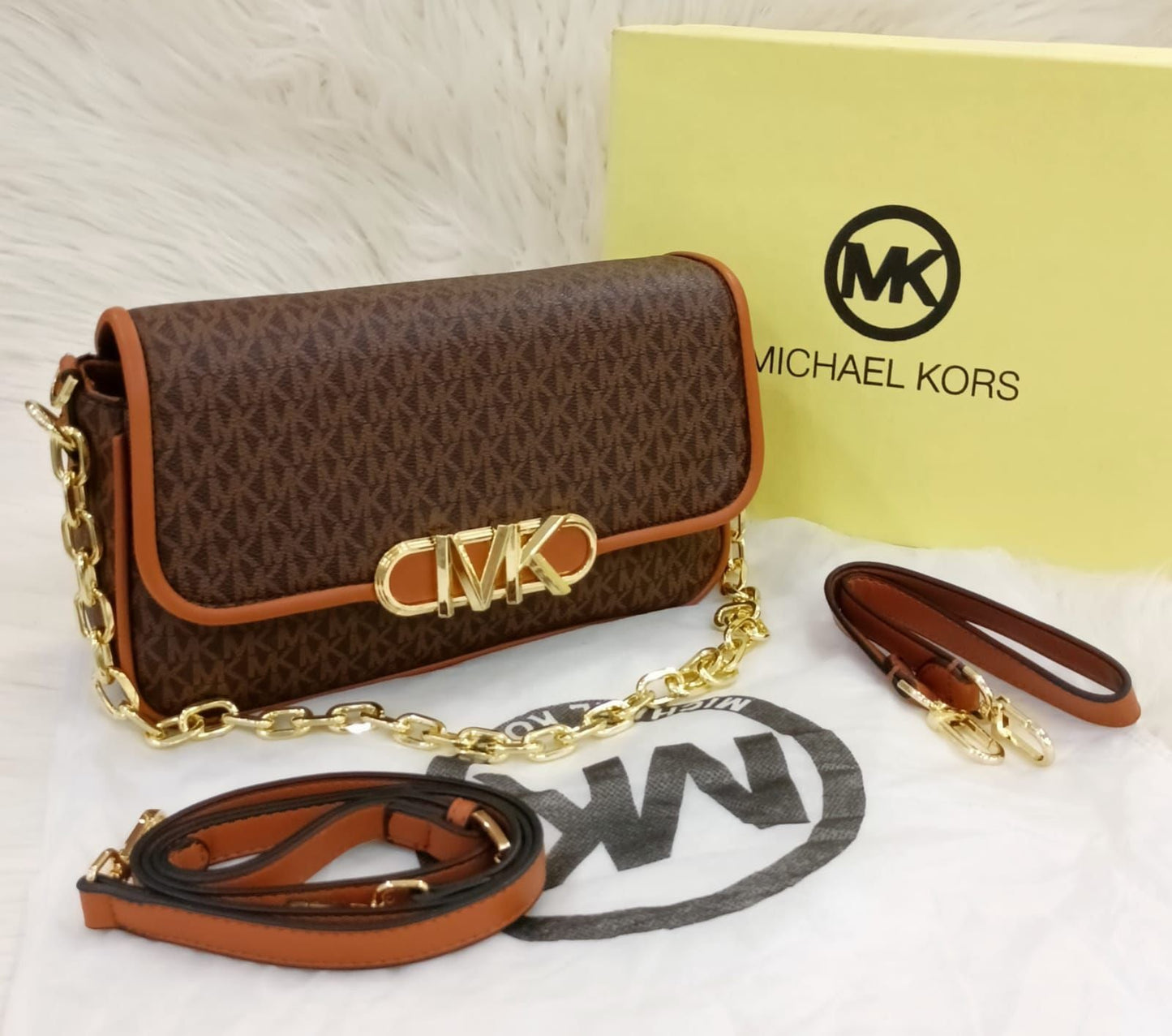 MICHAEL KORS BAG-45