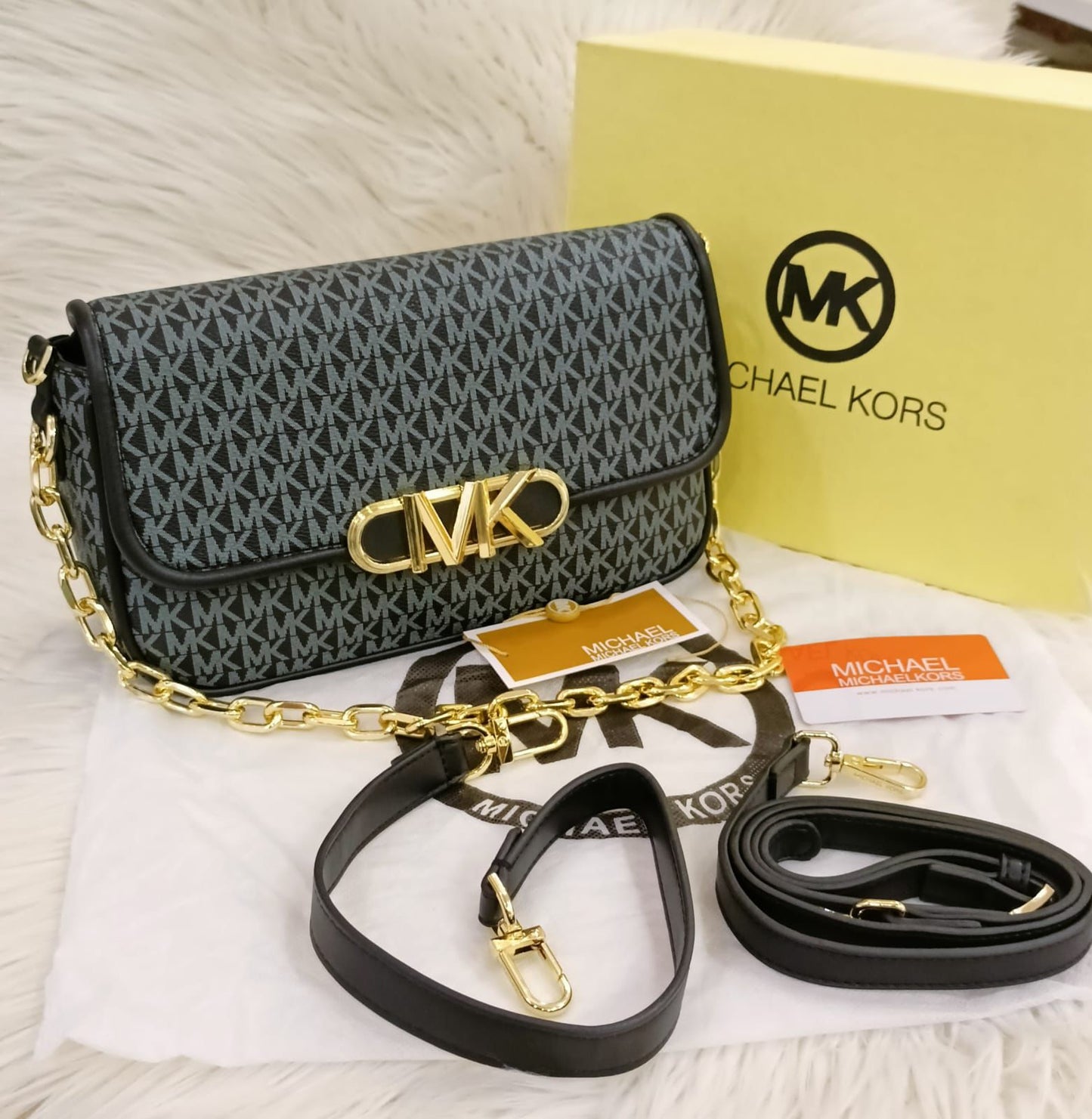 MICHAEL KORS BAG-45