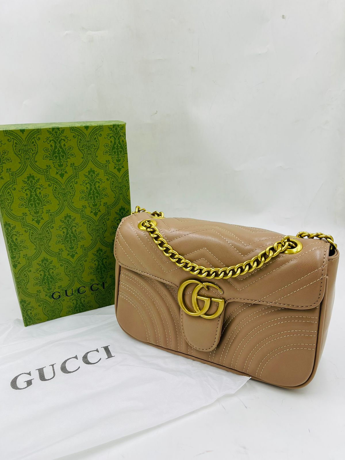 GUCI CROSS BODY