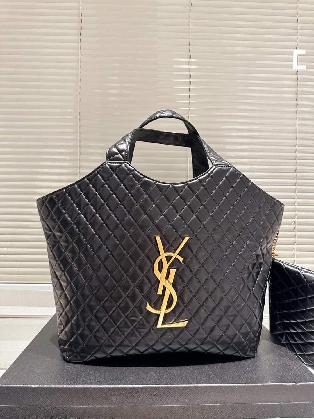 YSL SHOULDER BAG