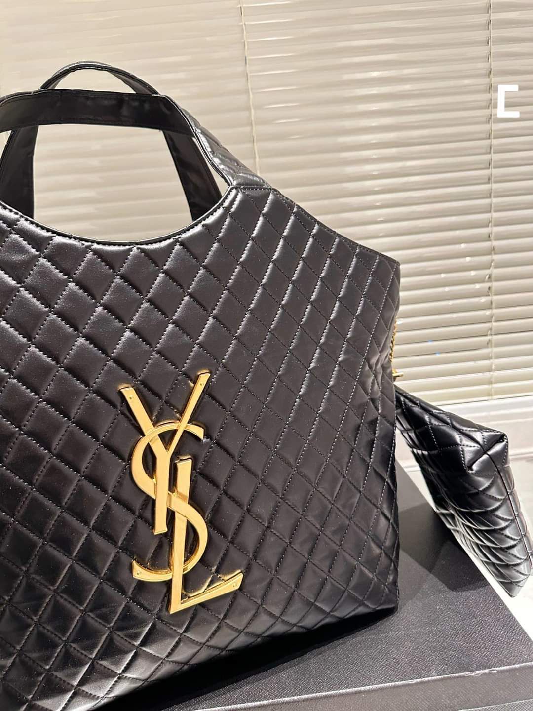 YSL SHOULDER BAG