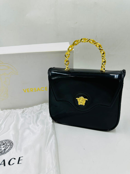 VERSACE BLACK