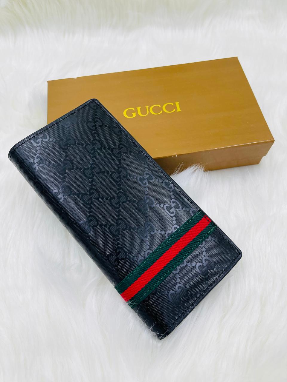 GUCCI WALLET -3