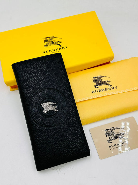 BURBERY WALLET -3