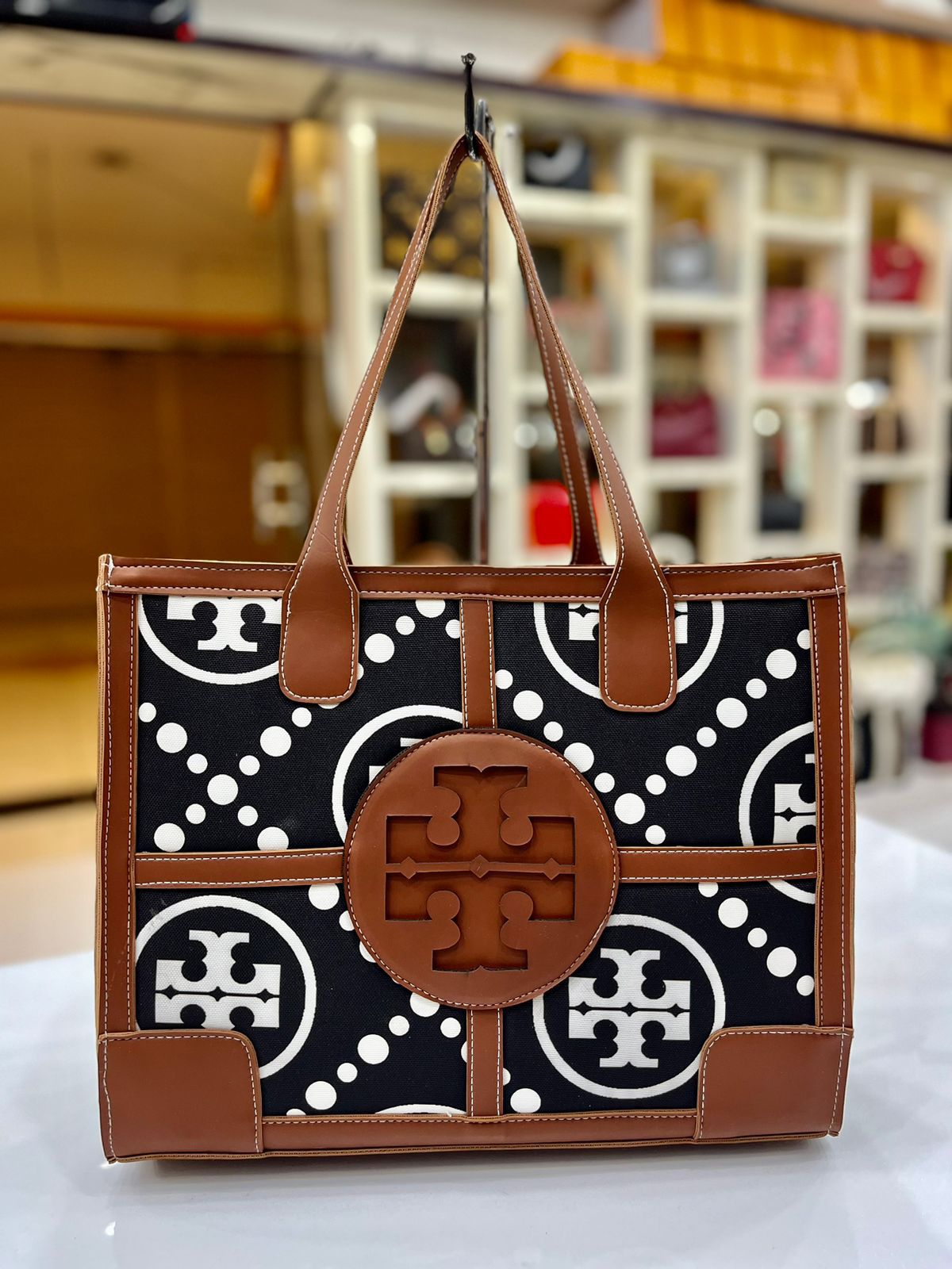 TORY BURCH-TOTE