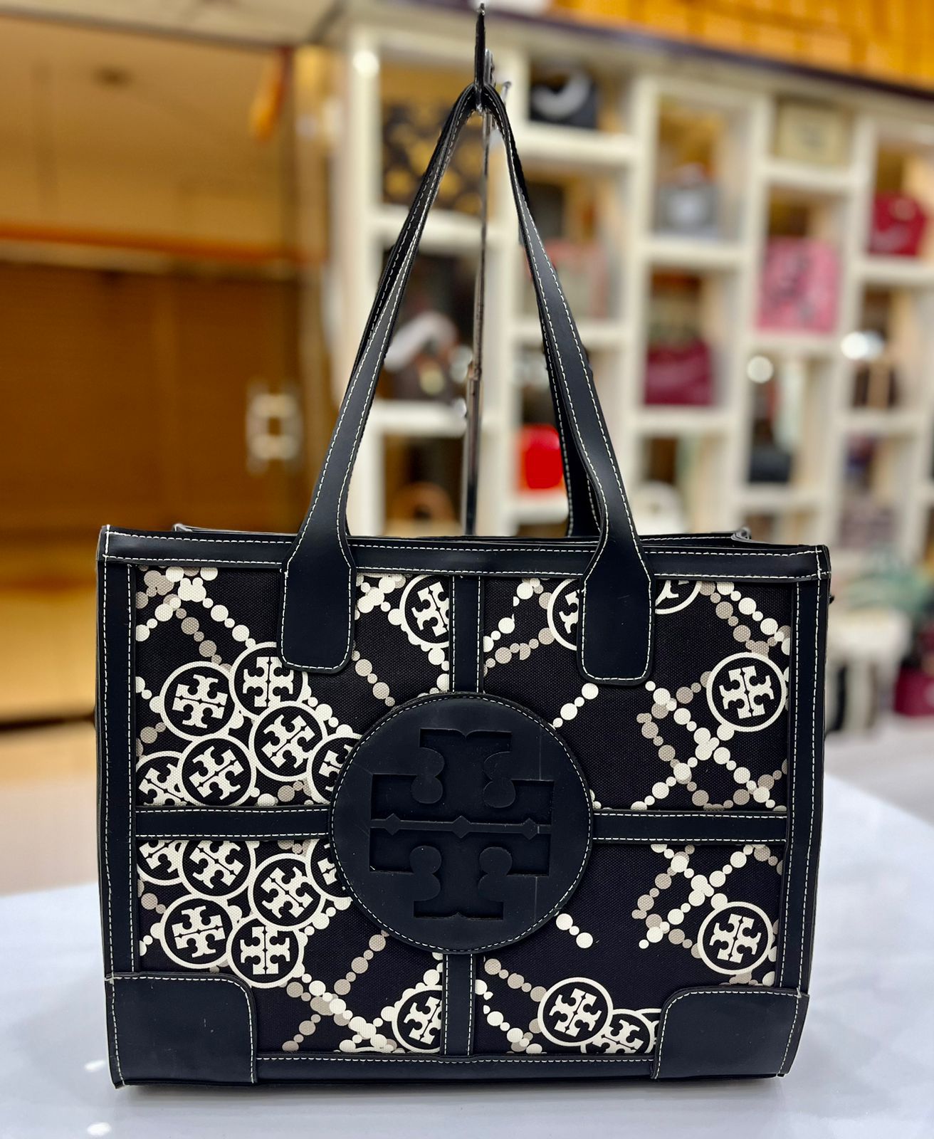 TORY BURCH-TOTE