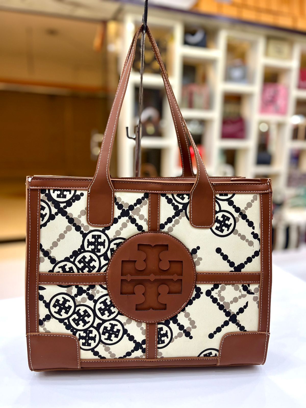 TORY BURCH-TOTE