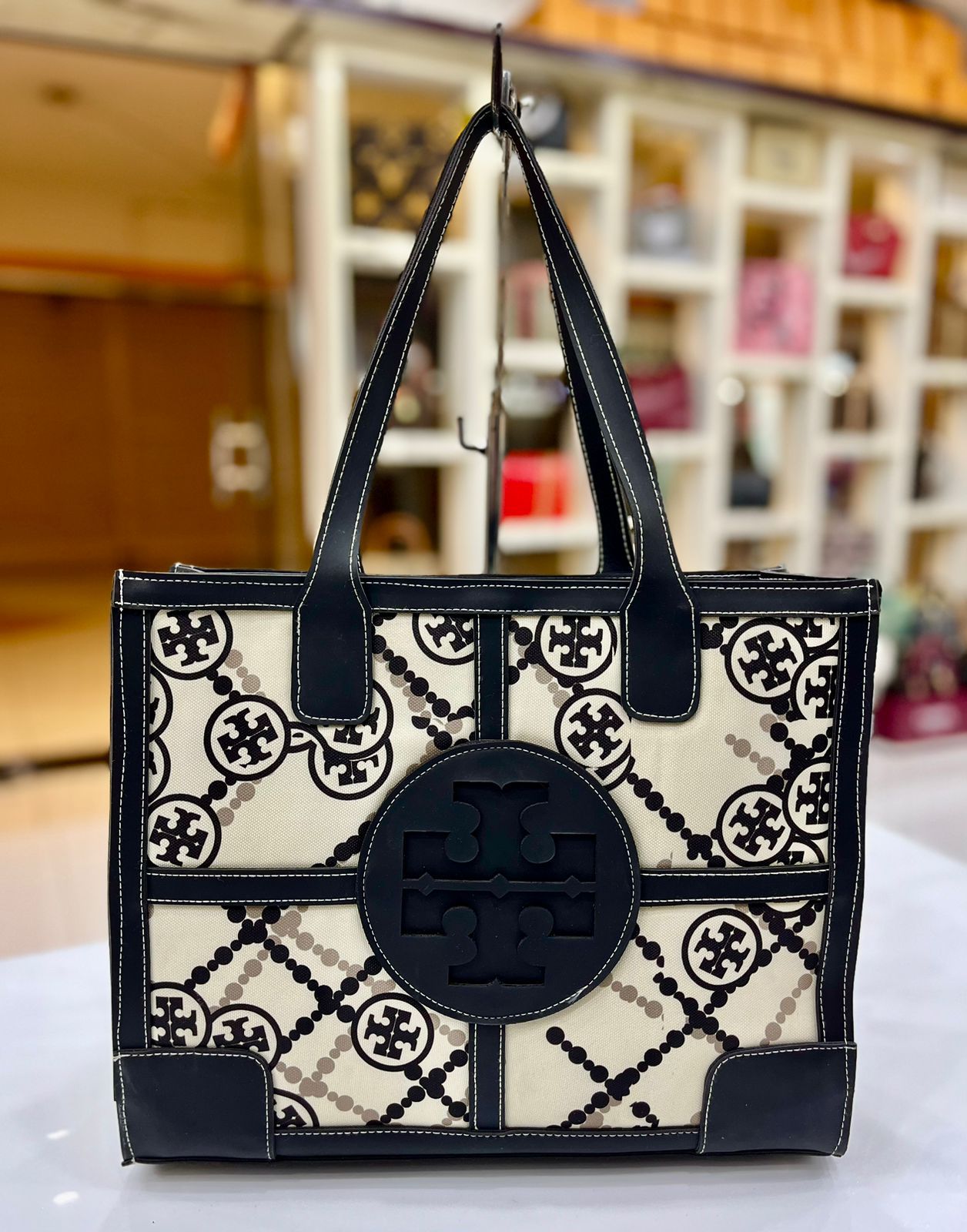 TORY BURCH-TOTE