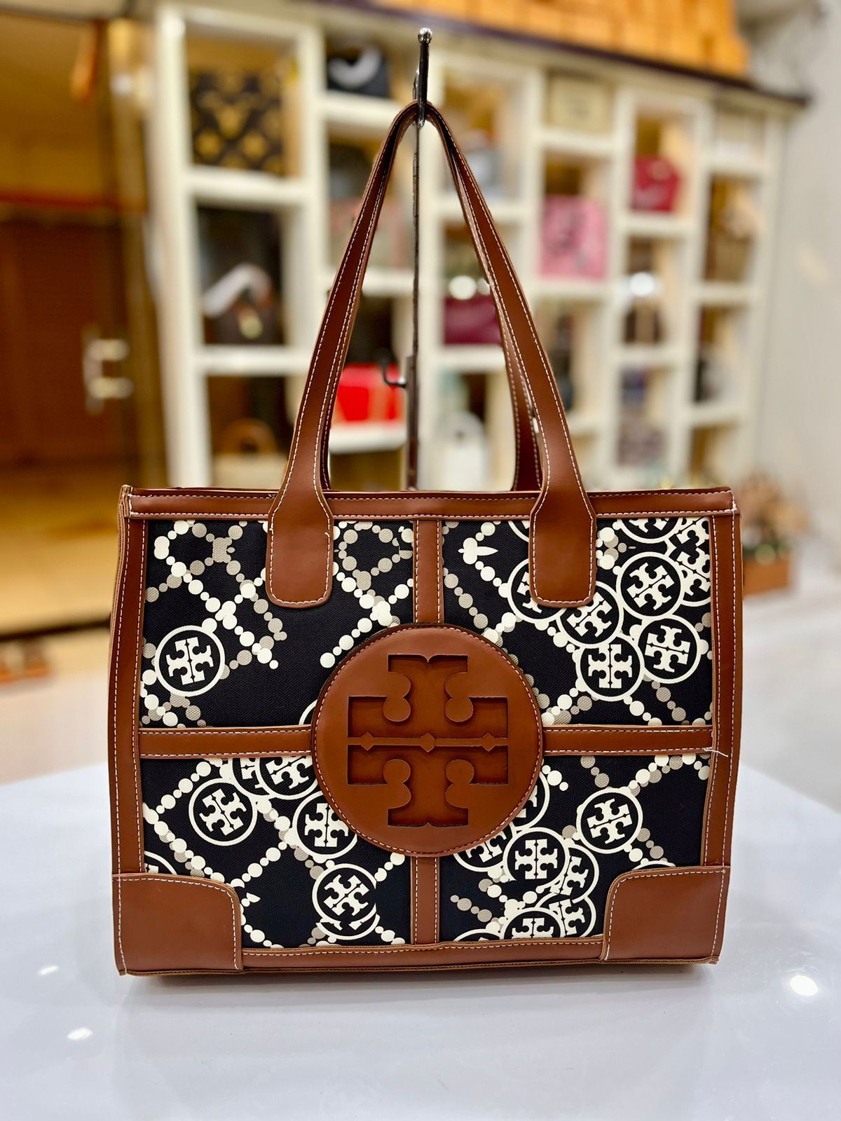 TORY BURCH-TOTE