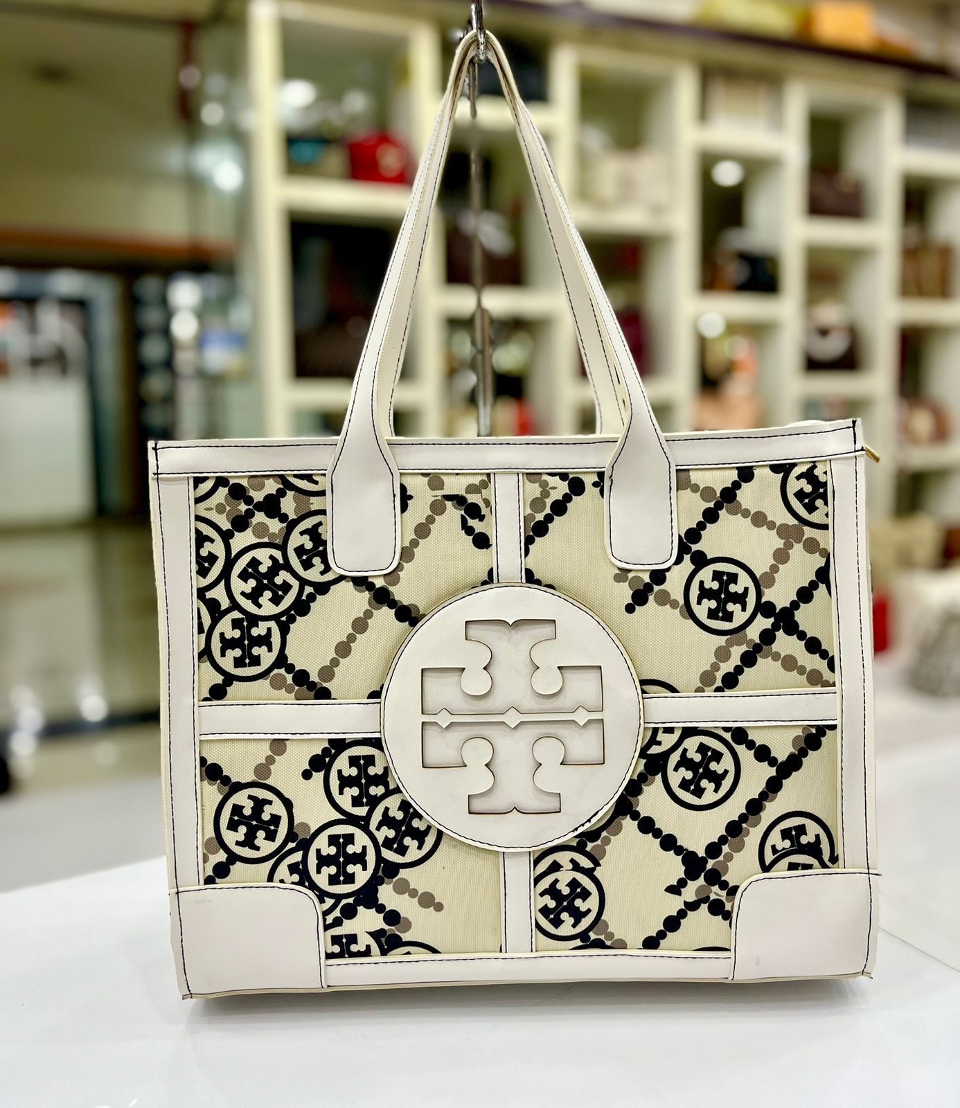 TORY BURCH-TOTE