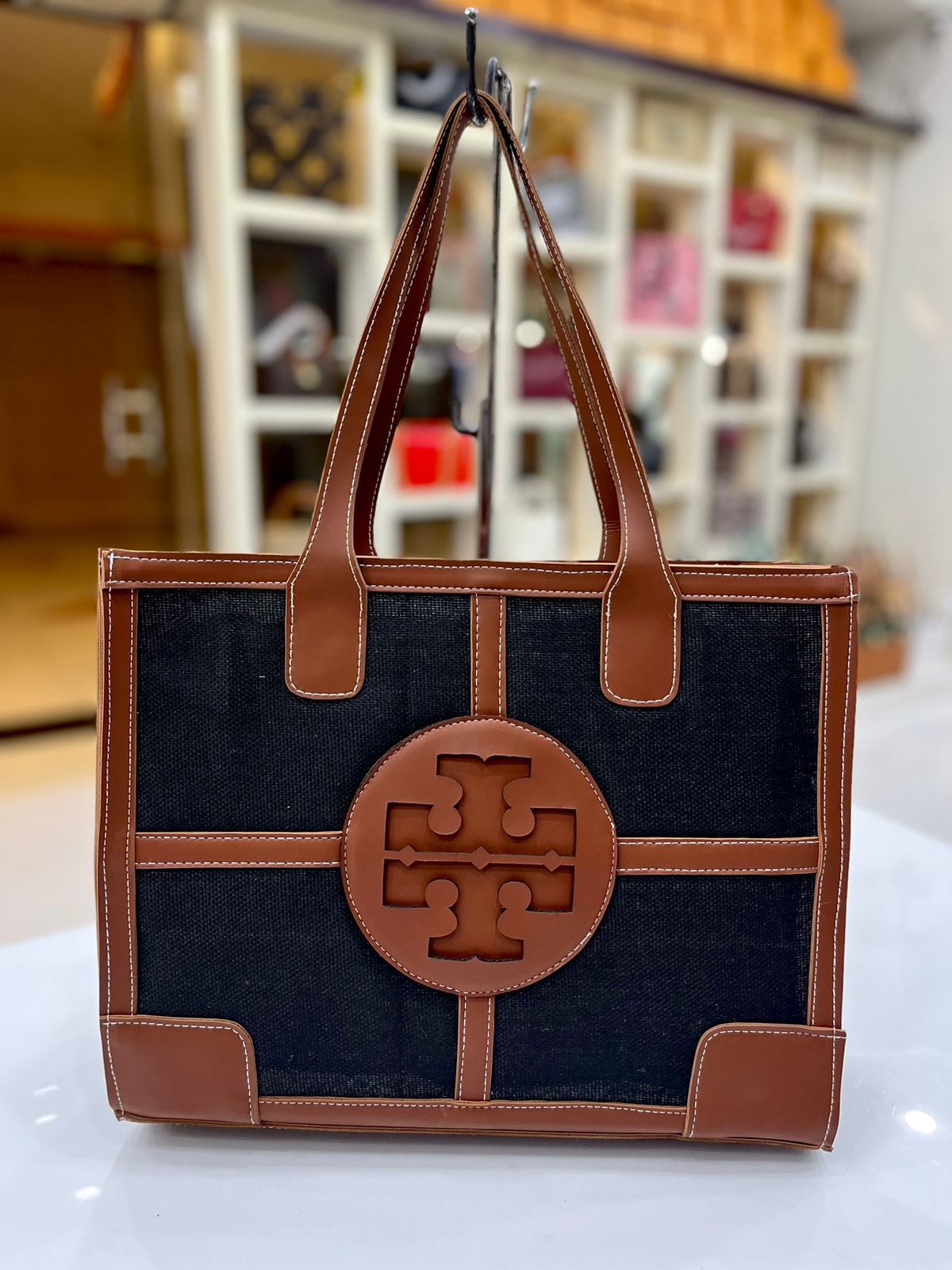 TORY BURCH-TOTE