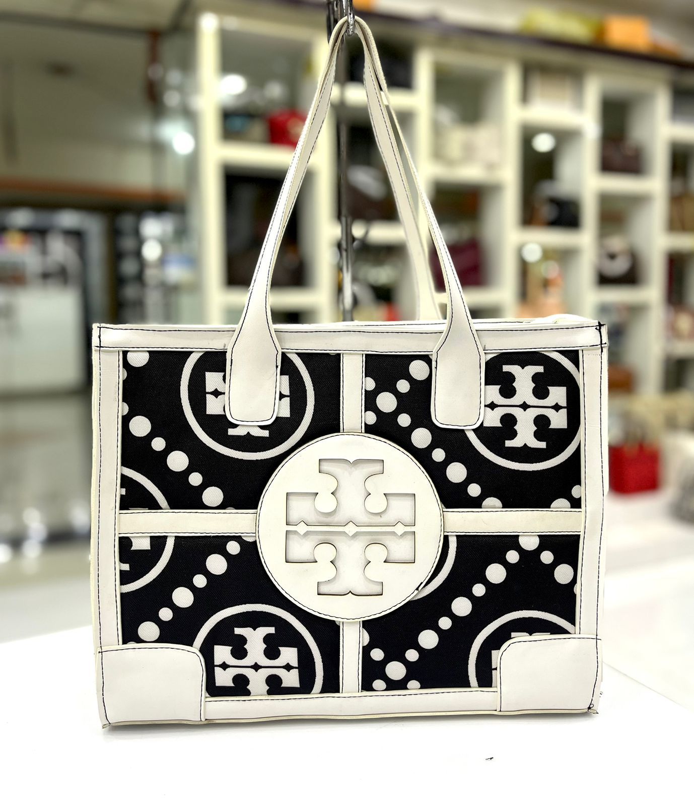 TORY BURCH-TOTE