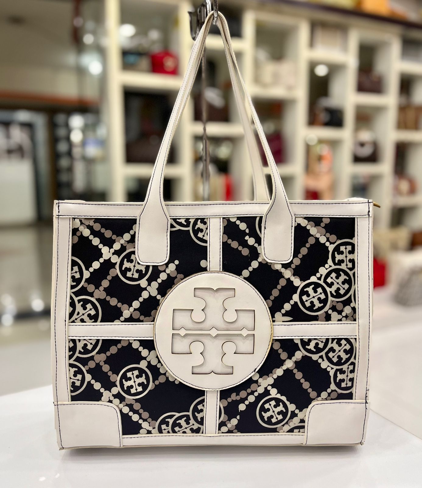 TORY BURCH-TOTE