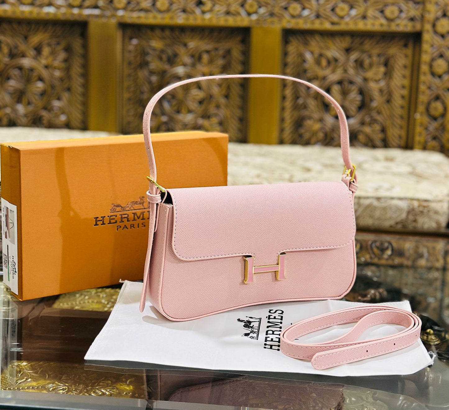 HERMES BAG-99