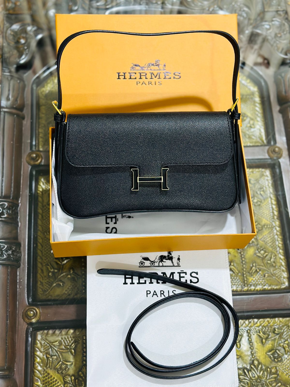 HERMES BAG-99