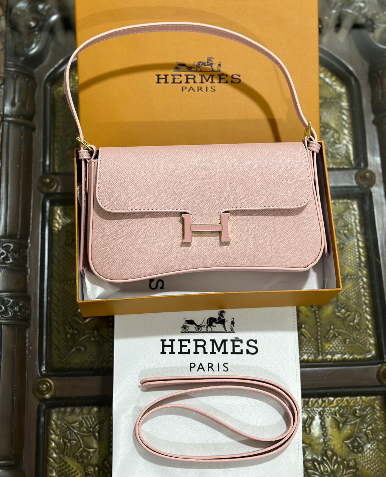 HERMES BAG-99