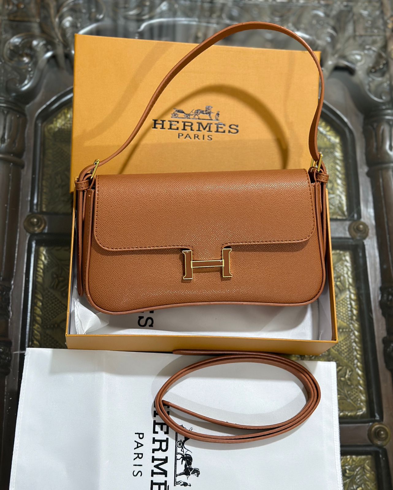 HERMES BAG-99