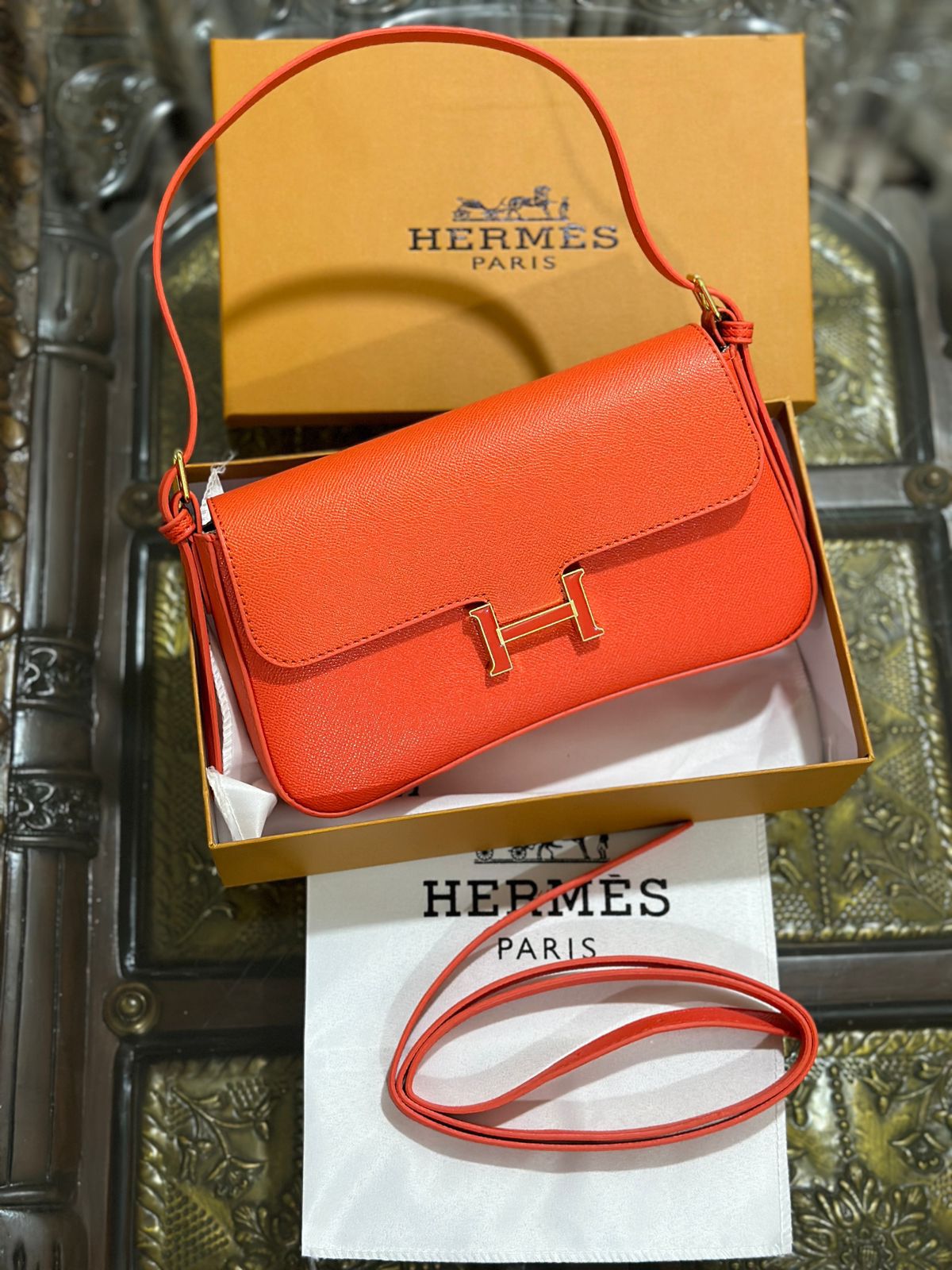 HERMES BAG-99