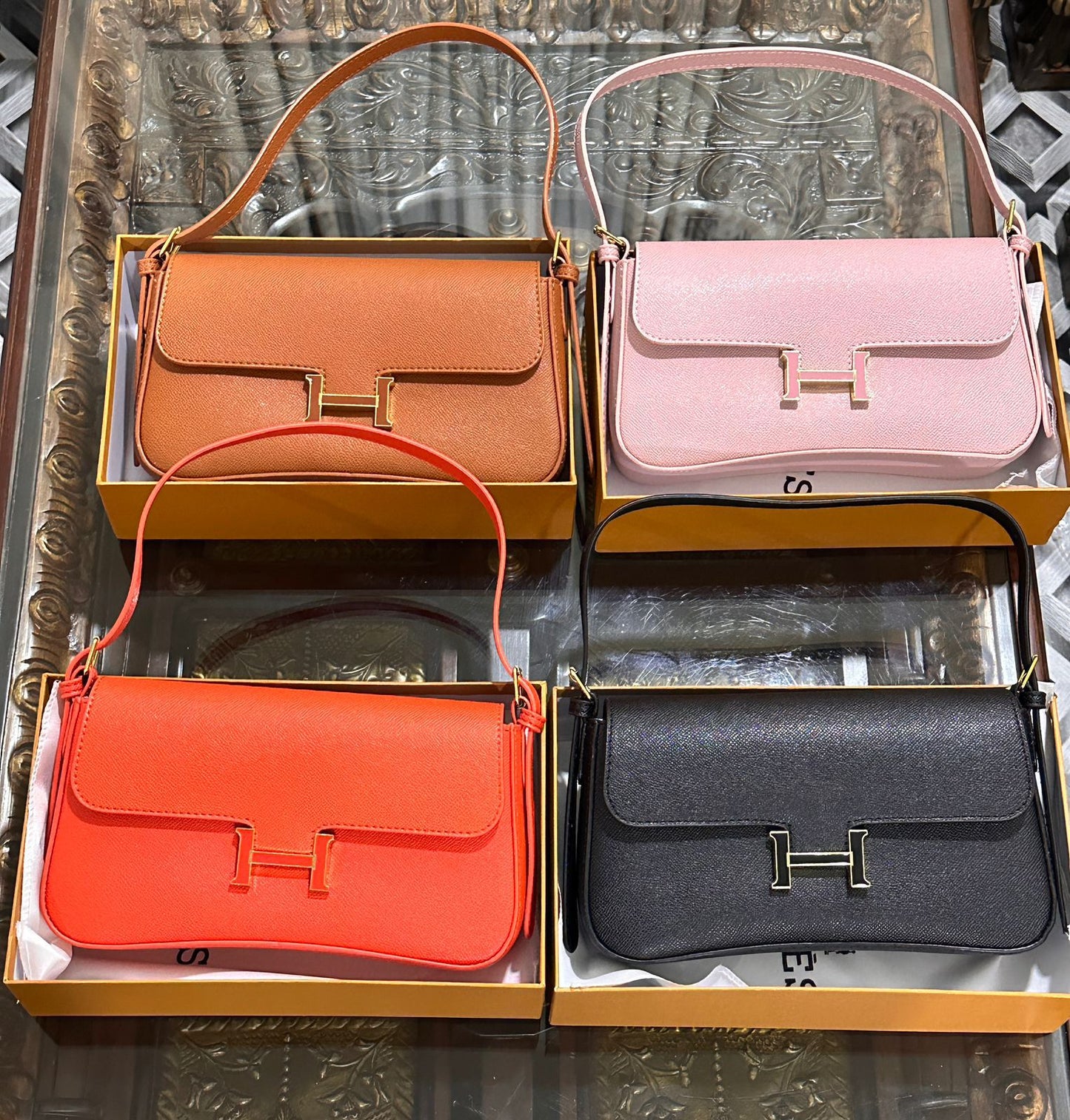 HERMES BAG-99