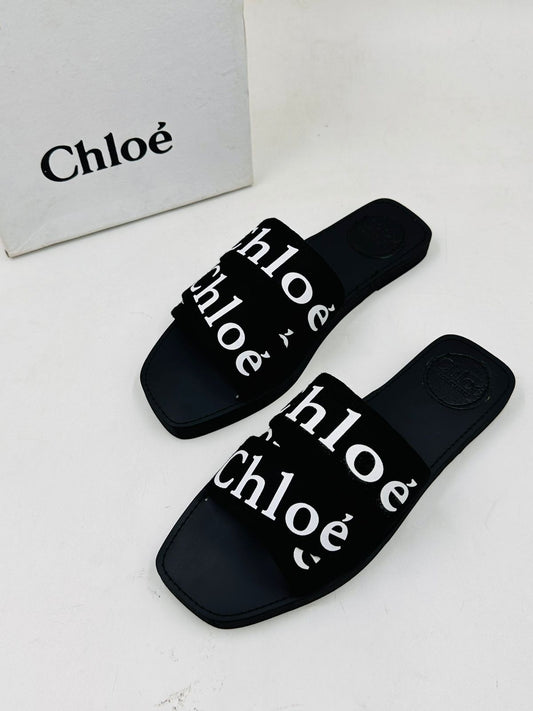 CHLOE FLAT -3