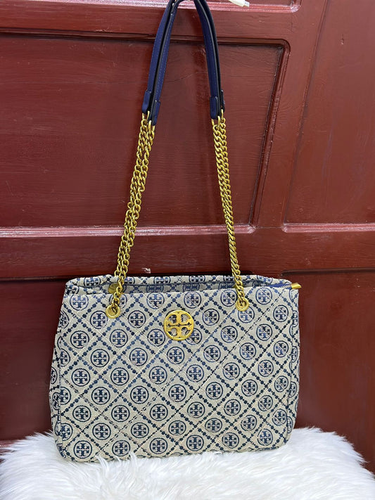 Tory Burch Robinson Tote