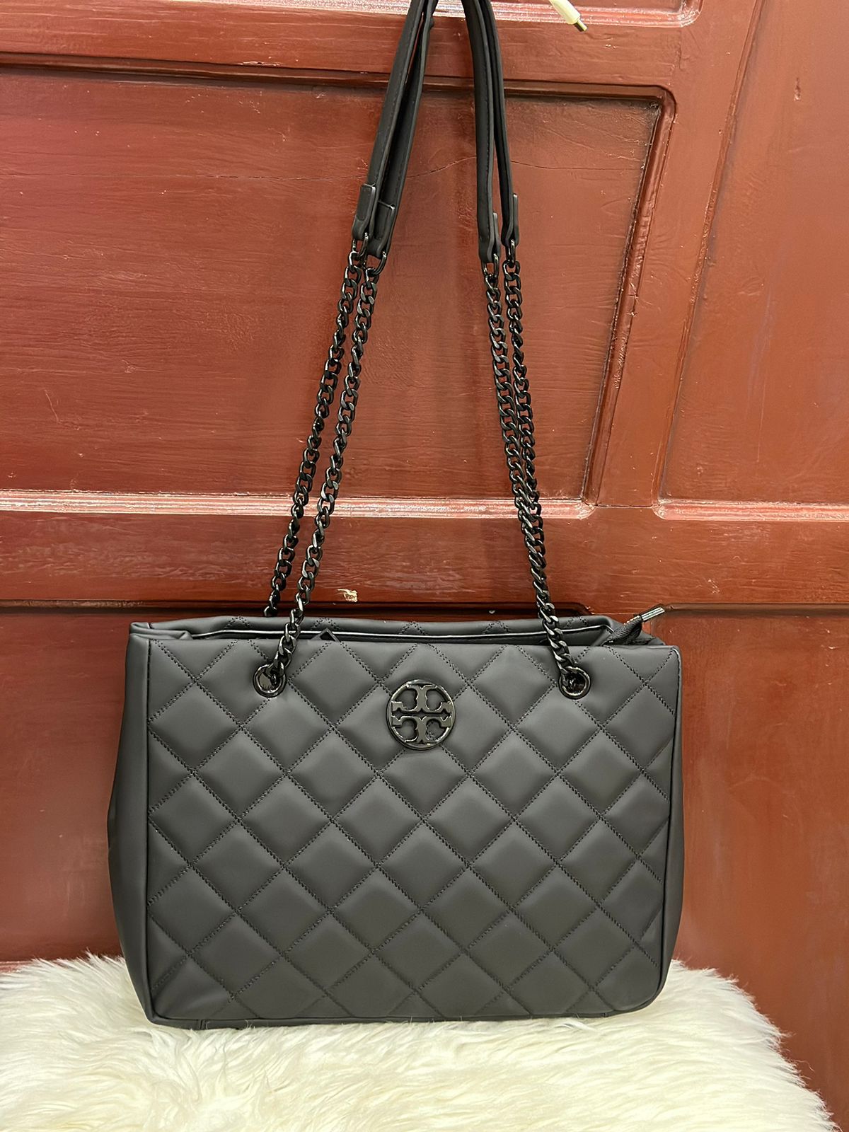 Tory Burch Robinson Tote