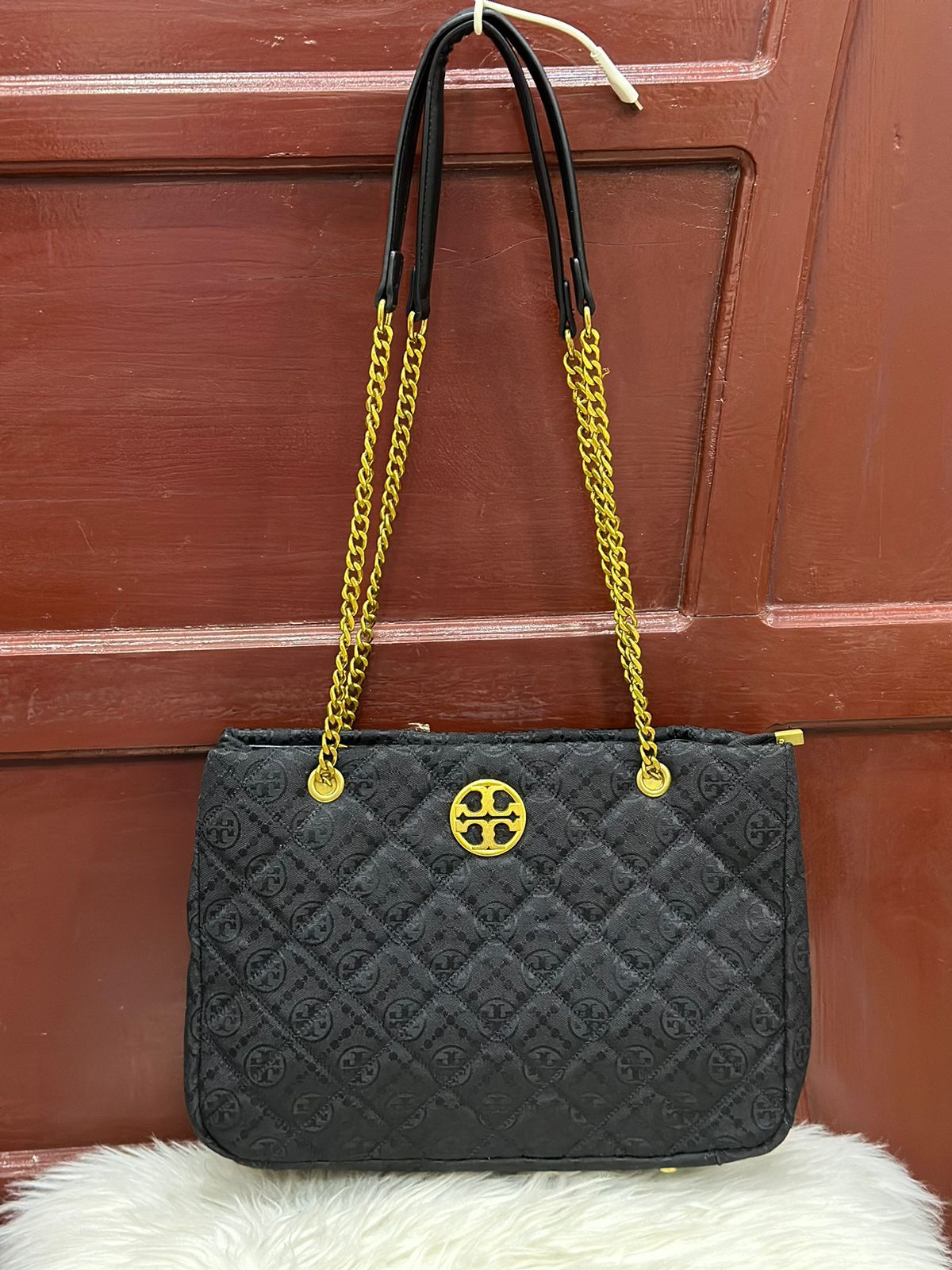 Tory Burch Robinson Tote