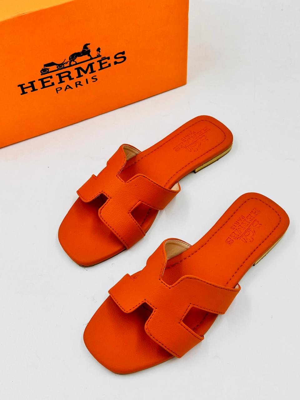 HERMES FLAT-6