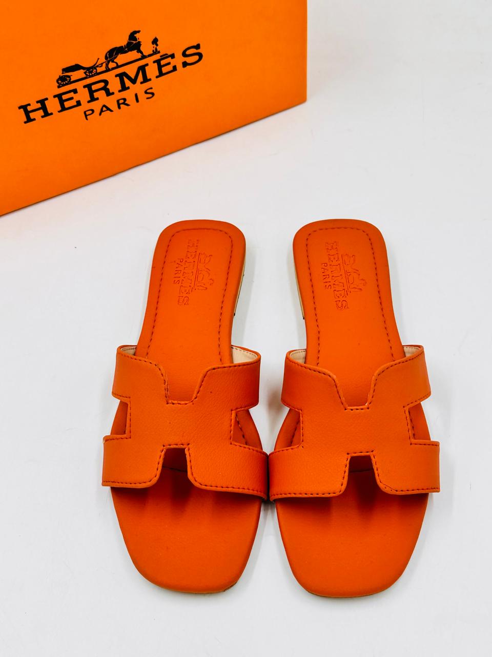 HERMES FLAT-6