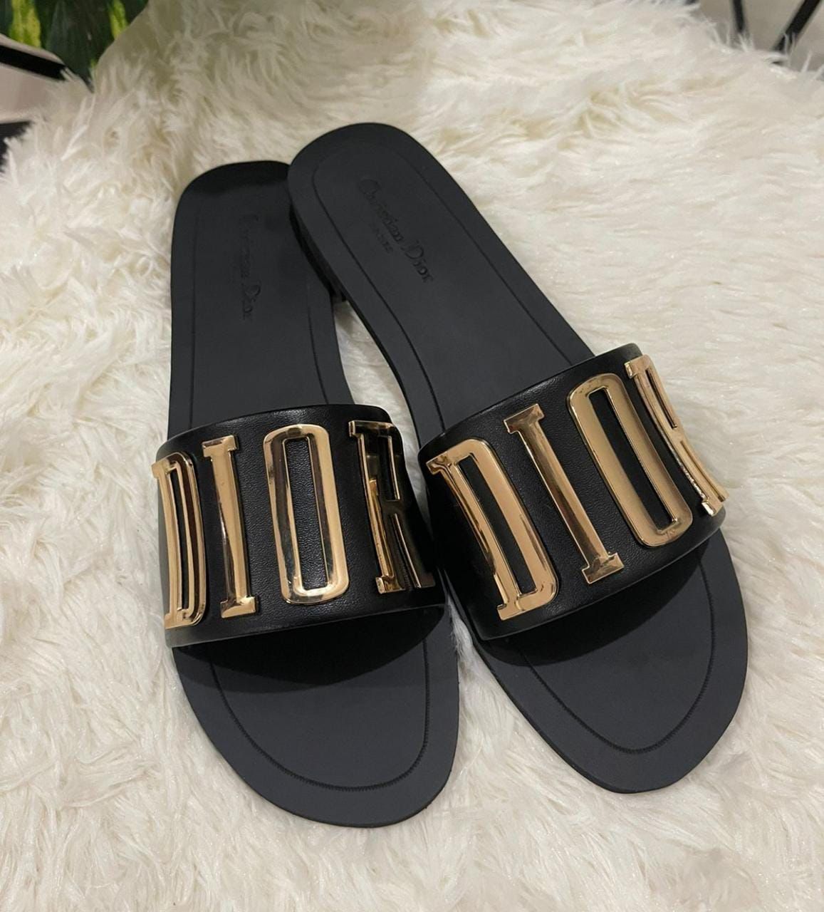 DIOR FLAT-76