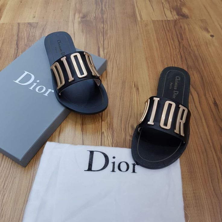 DIOR FLAT-76