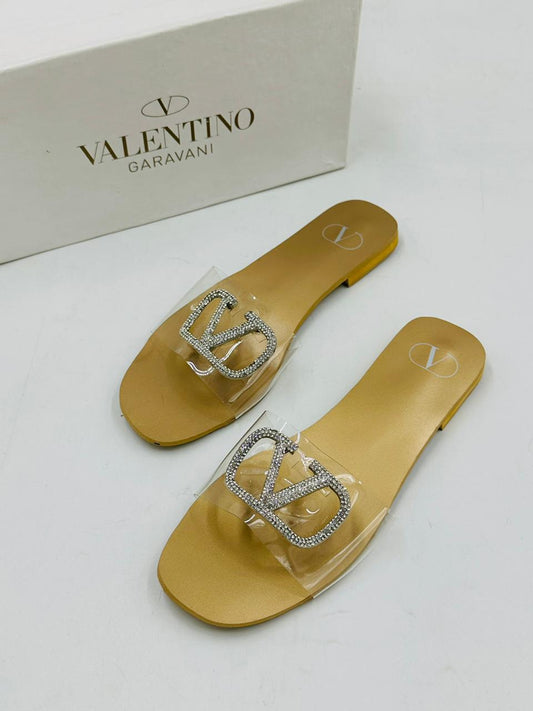 VALENTINO FLAT-2