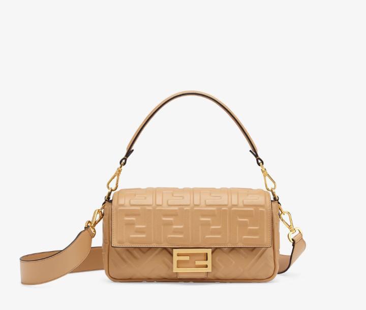 FENDI SHOULDER BAG