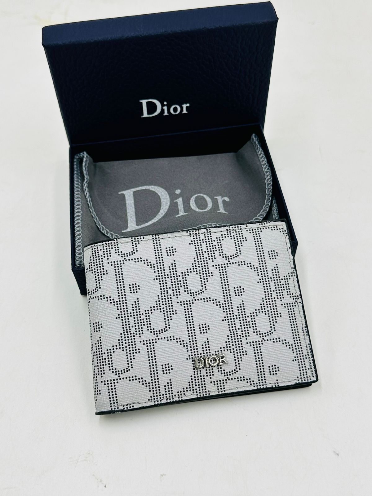 DIOR WALLET -1