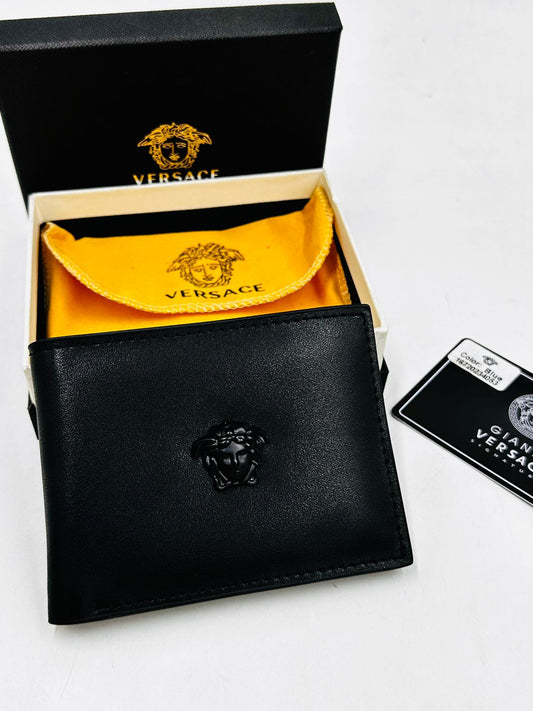 VERSACE WALLET -3