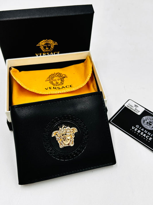 VERSACE WALLET-56