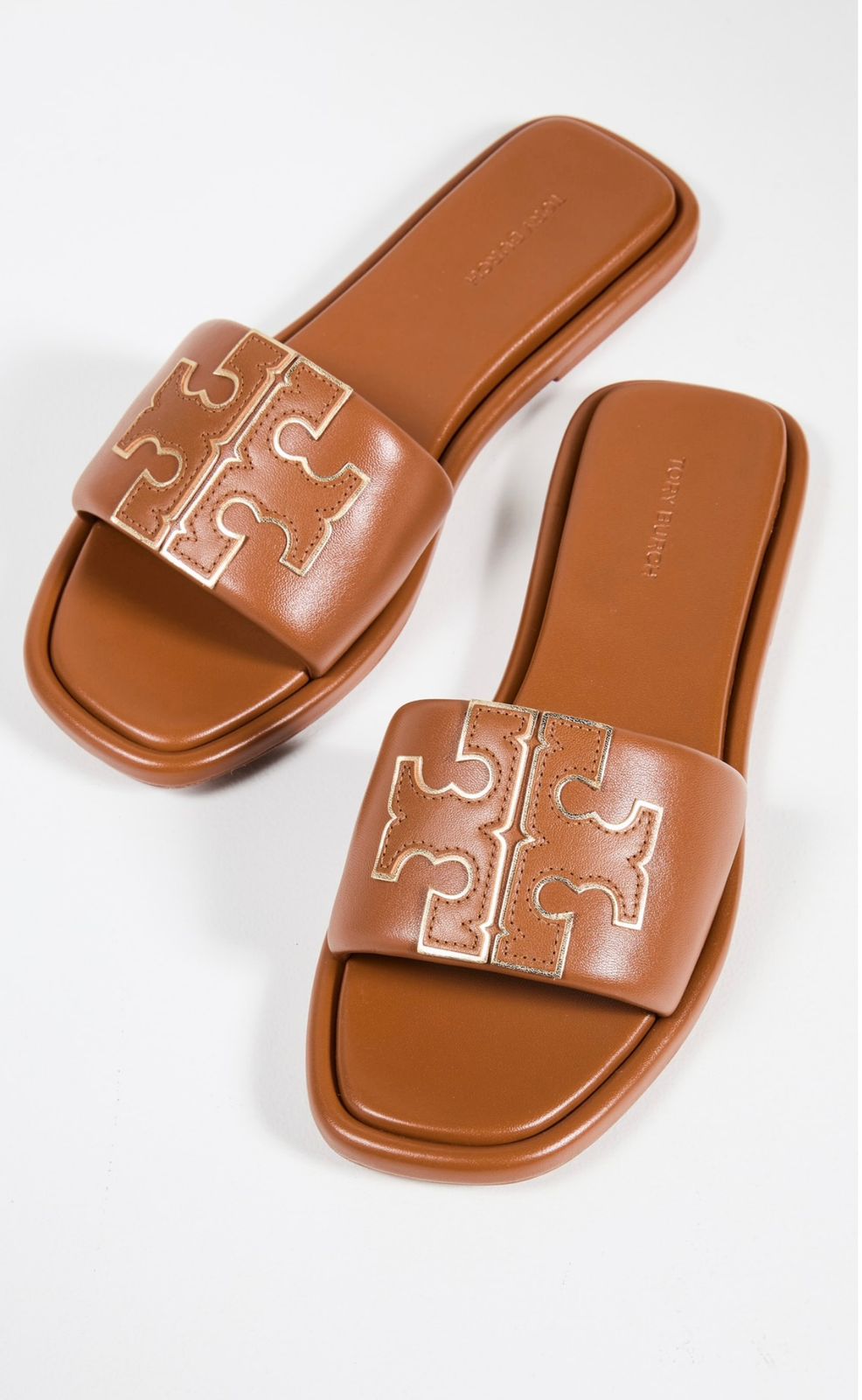 TORY BURCH-FLAT 8