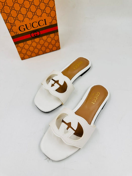 GUCCI FLAT-67