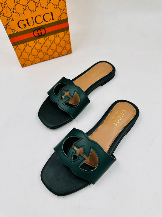 GUCCI FLAT-76